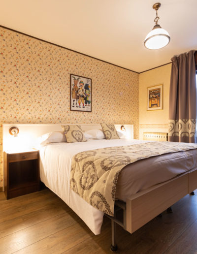 Hotel Meridiana - Hotel