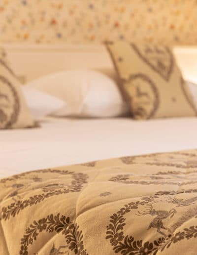 Hotel Meridiana - Le camere