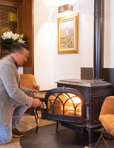 Hotel Meridiana - Hotel