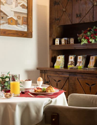 Hotel Meridiana - Hotel