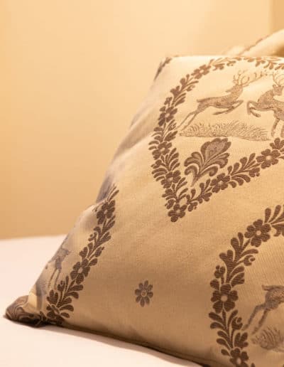 Hotel Meridiana - Le camere